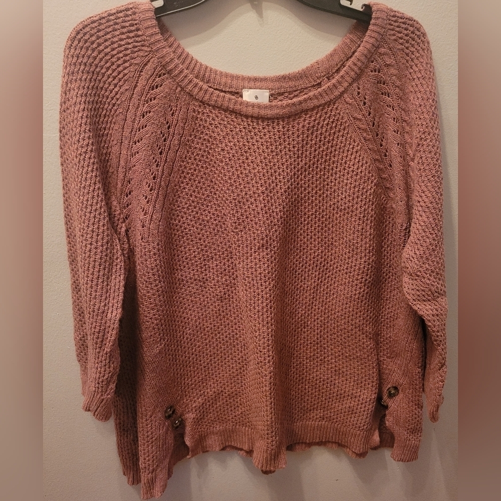 DressBarn Knit Sweater